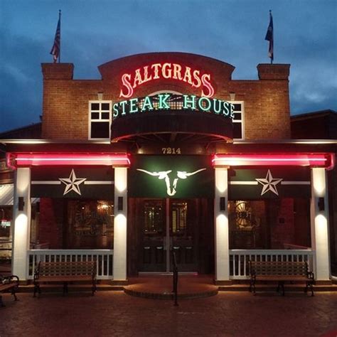 8300 Interstate 40 W. . Saltgrass steak house amarillo photos